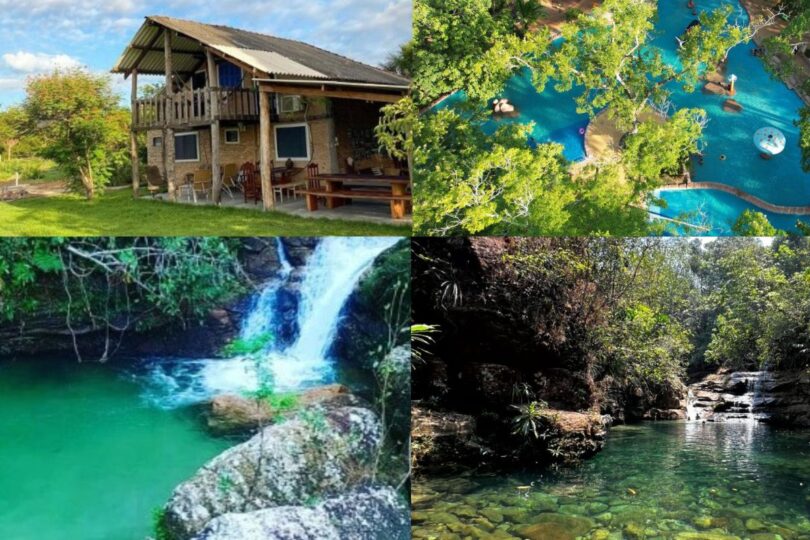 Descubra As Belezas Naturais E Lendas Místicas De Barra Do Garças! 1 2025 word2