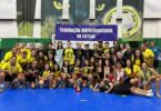 Sinop Conquista Vaga Inédita Na Taça Brasil De Futsal Ao Vencer Campeonato 5 2025 word3