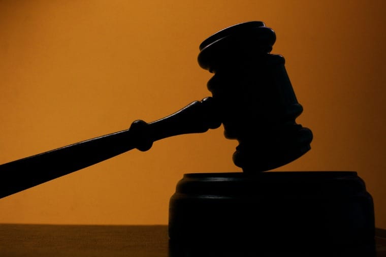 Quadrilha Condenada A 40 Anos Por Duplo Homicídio Ligado A Facção: Sentença Firme! 1 2025 word2