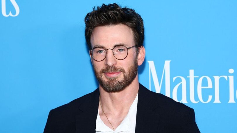Esposa De Chris Evans: Atriz De Sucesso Da Netflix Tem Primeiro Filho Com O Astro Da Marvel 1 2025 word2