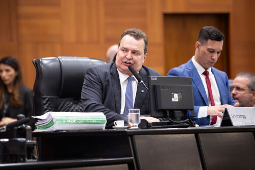 Deputado Max Russi: Responsável Por Lei Que Tornou Mato Grosso Exemplo Em Linguagem Acessível No Governo 1 2025 word3