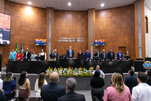 Almt Homenageia Servidores Do Legislativo Em Sessão Especial: Reconhecimento E Valorização Em Destaque 1 2025 word1