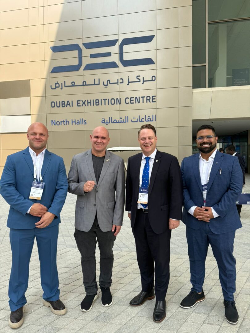 Prefeito Fortalece Parcerias Com Empresários Dos Emirados Árabes Durante Visita A Dubai 1 Arquivo