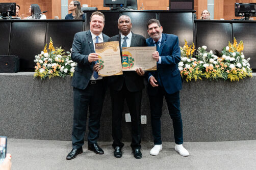 Presidente Max Russi Prestigia Os Servidores Públicos Da Almt 1 2025 word1