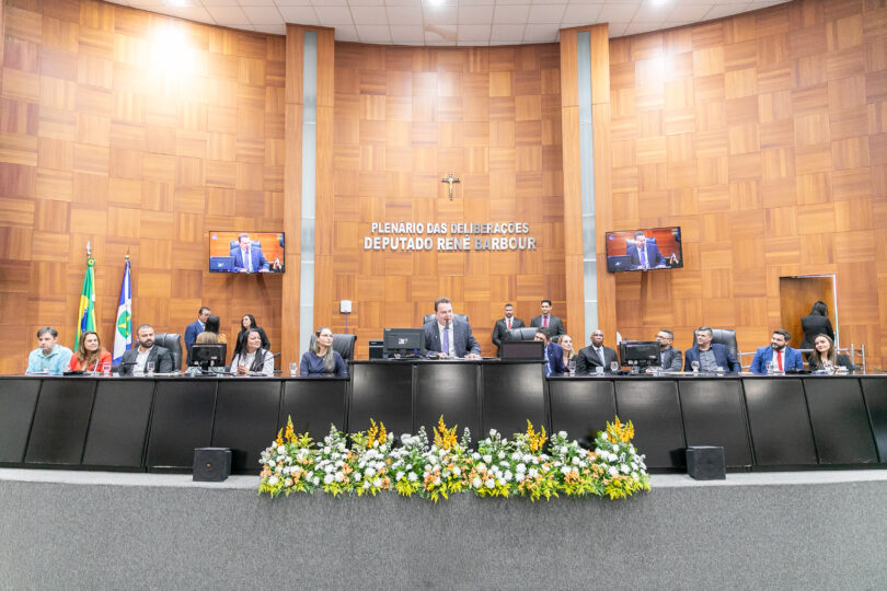 Prefeita Em Exercício Enaltece Servidores Públicos Em Evento De Homenagem 1 Arquivo