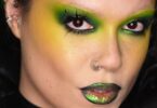 Tutorial: Maquiagem Verde Para Se Tornar Elphaba No Halloween 10 2025 word1