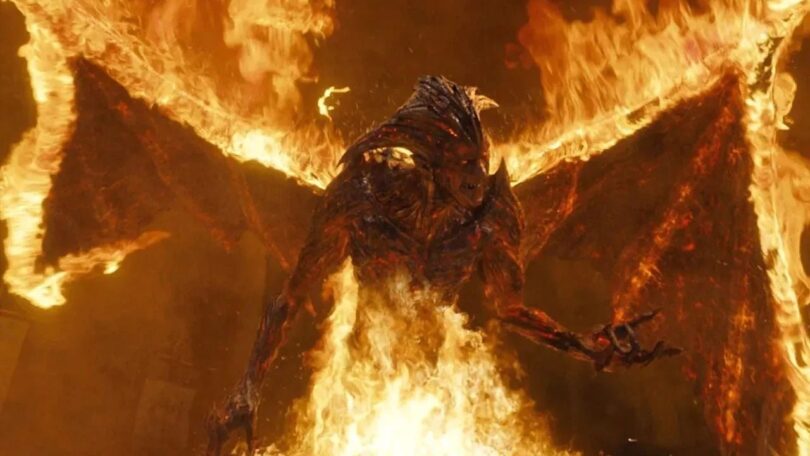 Streaming Oferece Mais Aventuras De Fantasia Após Competição Acirrada De Harry Potter! 1 2025 word3