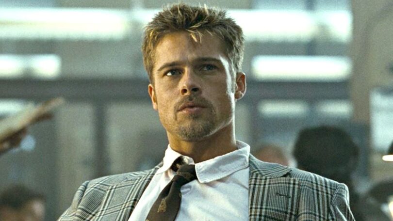 Brad Pitt Exige Em Contrato Estrelar Obra-Prima De Suspense: Descubra A Condição Especial! 1 2025 word3