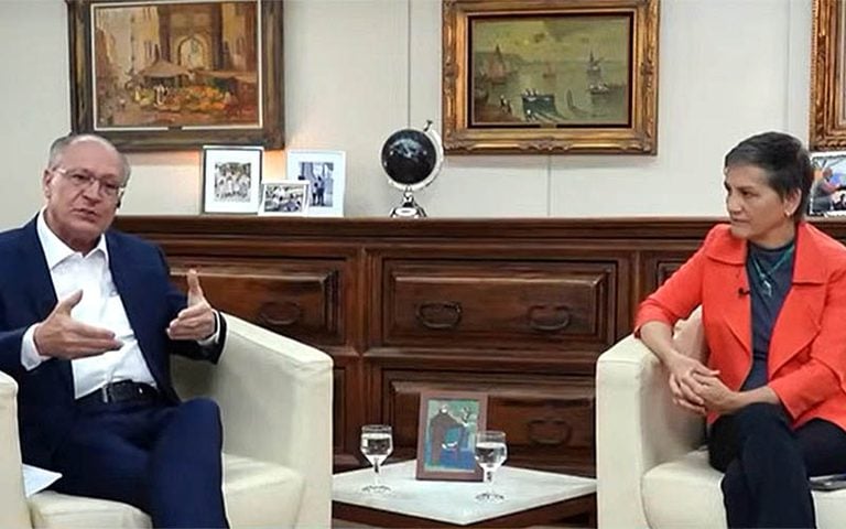 Alckmin Destaca: Caminho Promissor Em Negociações Com Os Eua 1 2025 word1