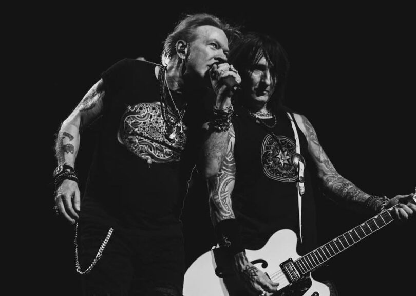 Guia De Direitos E Segurança Para O Show Do Guns N’ Roses Divulgado Pelo Procon De Cuiabá 1 2025 word2