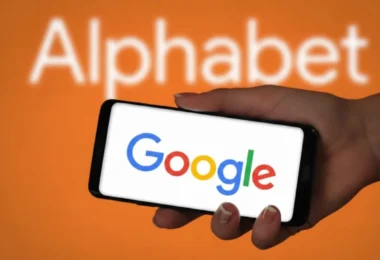 Alphabet Registra Alta De 3,6% Impulsionada Pelo Google Cloud: Liderança Reforçada Na Tecnologia 24 2025 word1