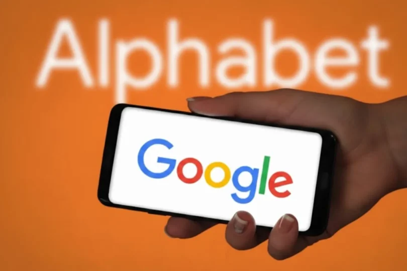 Alphabet Registra Alta De 3,6% Impulsionada Pelo Google Cloud: Liderança Reforçada Na Tecnologia 1 2025 word3