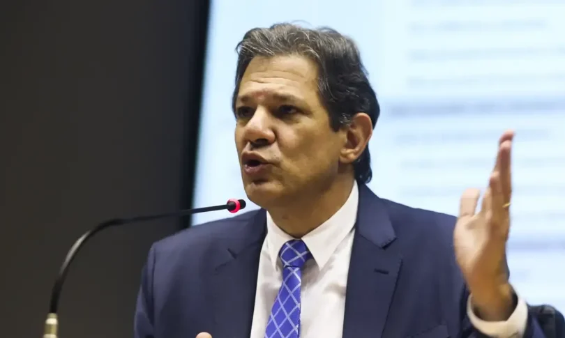 Haddad Anuncia Medidas De Corte Em Novo Projeto De Gastos 1 2025 word3