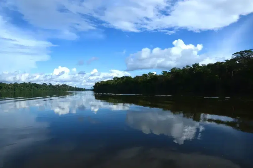 Ministério Público Federal Arquiva Inquéritos Sobre Pchs E Nova Lei Da Pesca No Rio Cuiabá, Mato Grosso: Entenda Os Desdobramentos 1 2025 word2