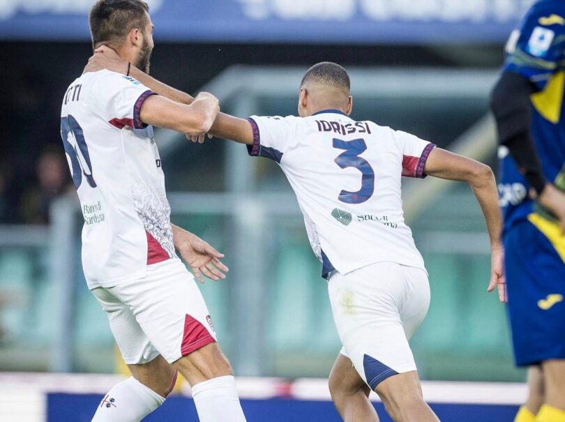 Cagliari X Sassuolo: Saiba Onde Assistir Ao Vivo E Confira As Escalações Do Jogo Pela Série A Italiana 1 2025 word1