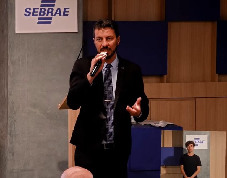 Diretor Do Ministério Do Trabalho Defende Aumento Do Microcrédito Para R$ 50 Mil: Entenda Os Benefícios 1 2025 word1