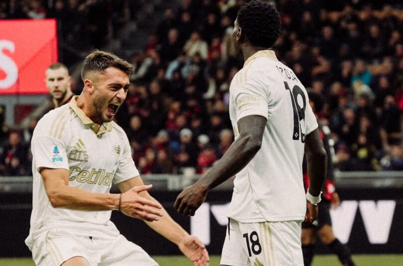 Pisa Vs Lazio: Onde Assistir Ao Vivo E Escalações - Campeonato Italiano 2022 1 2025 word1