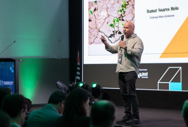 Abisolo 2025 Premia Pesquisas Em Insumos Orgânicos E Biofertilizantes: União Da Ciência E Indústria 1 2025 word1