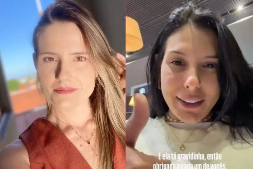 Tragédia: Bebê Da Prima De Ana Castela Não Sobrevive Após Quatro Dias Na Uti 1 2025 word2