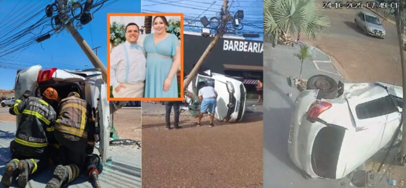 Pai E Filho São Indiciados Por Omissão De Socorro Em Perseguição Fatal: Vídeo Chocante Viraliza. 1 2025 word3