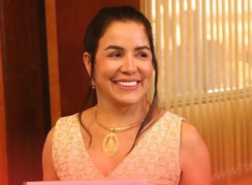 Vice-Prefeita Tem Mandato Cassado Por Condenação Criminal 1 2025 word2