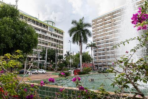 Mutirão Fiscal Em Cuiabá Oferece Até 95% De Desconto Em Juros E Multas: Aproveite! 1 2025 word1