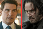 Novo Filme De Ação: John Wick E Missão Impossível Juntos! Ator Principal Confirmado, Imperdível Para Fãs De Ação 4 2025 word2
