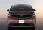 Luxo E Tecnologia: Conheça A Nova Minivan Nissan Elgrand 4 2025 word3