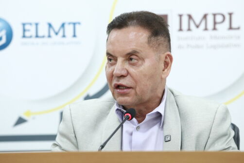 Assembleia Legislativa De Mato Grosso Dá Início À Votação Da Lei Orçamentária Anual Para 2026 Com Audiência Pública Em Novembro 1 2025 word2