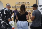 Dor E Luto: Famílias No Rio Encaram Desafios No Reconhecimento De Corpos No Iml 6 2025 word2