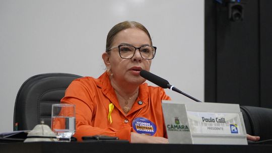 Vereadora Paula Calil Promove Ação Social No Bairro Novo Paraíso Ii Neste Fim De Semana 1 2025 word1