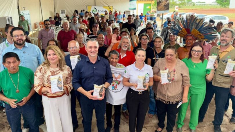 Conab Investe R$ 5 Milhões Em Melhorias Na Armazenagem Em Rondonópolis: Saiba Mais! 1 2025 word3