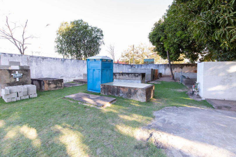 Prefeitura De Cuiabá Divulga Programação E Reforça Estrutura Nos Cemitérios: Saiba Mais! 1 Arquivo