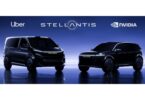 Stellantis, Nvidia, Uber E Foxconn Se Unem Em Parceria Para Desenvolver Robotáxis Autônomos De Nível 4 3 2025 word3
