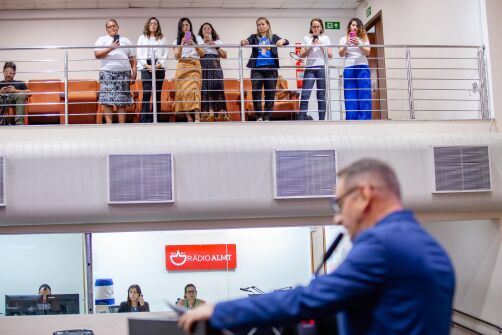 Assembleia Em Mt Aprova Projeto De Lei Para Incentivar A Podologia: Saiba Mais! 1 2025 word3