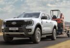 Novidades: Ford Ranger Terá Versão Híbrida Plug-In Confirmada Na Fábrica Da Argentina. 4 2025 word3