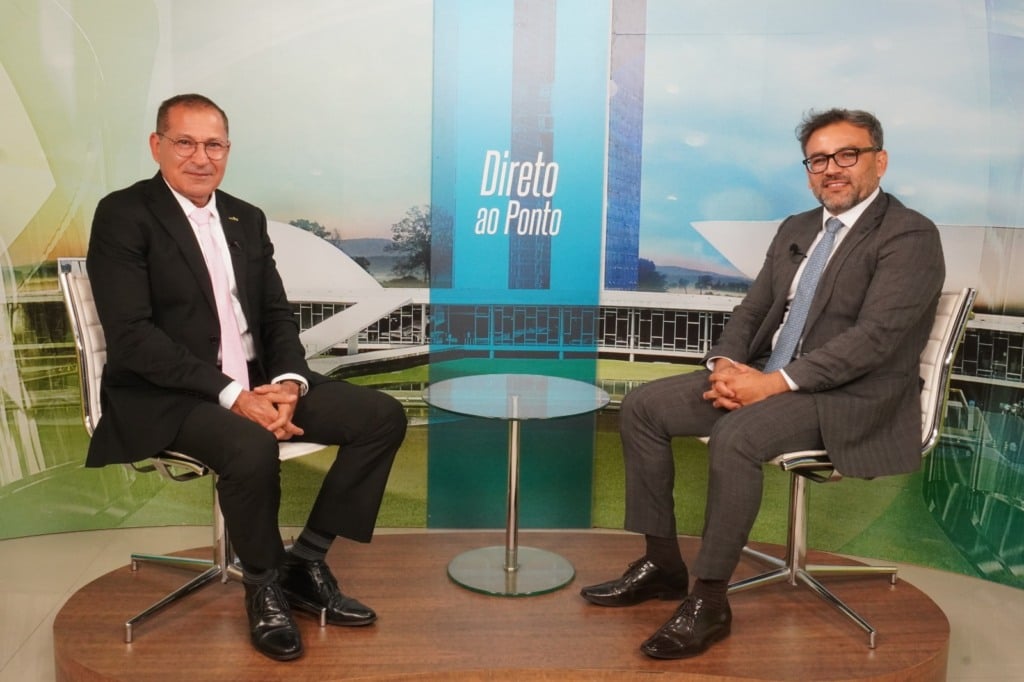 Alisson Giuliano Franco advogado especialista em Recuperação Judicial Foto Dia de Ajudar Mato Grosso