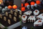 Receitas Criativas Para O Halloween: Doces E Travessuras Em Casa 4 2025 word1