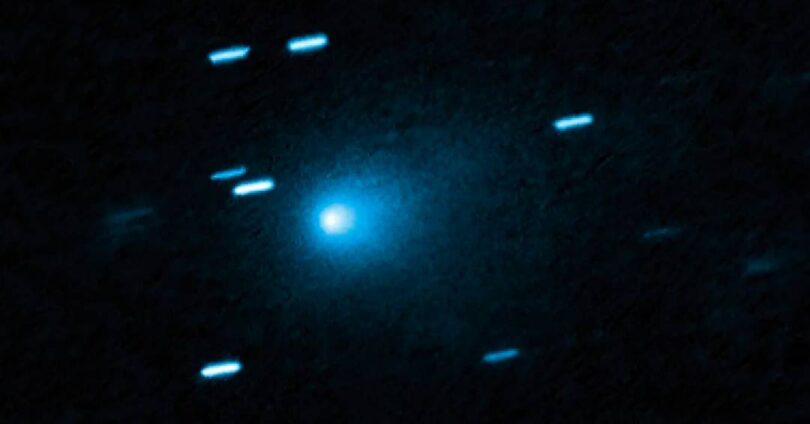 Atlas Se Aproxima Do Sol: Saiba O Que Vem Pela Frente E Como Acompanhar! 1 2025 word3