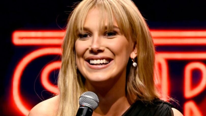 Salário Do Elenco De Stranger Things: Millie Bobby Brown Ganha 25 Vezes Mais Na 5ª Temporada! Confira Os Valores Atualizados. 1 2025 word2