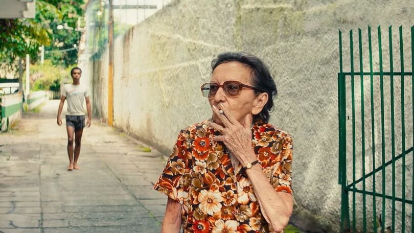 Atriz Potiguar De 78 Anos, Tânia Maria Se Destaca Em O Agente Secreto: Conheça A Talentosa Artista Que Rouba A Cena! 1 2025 word2