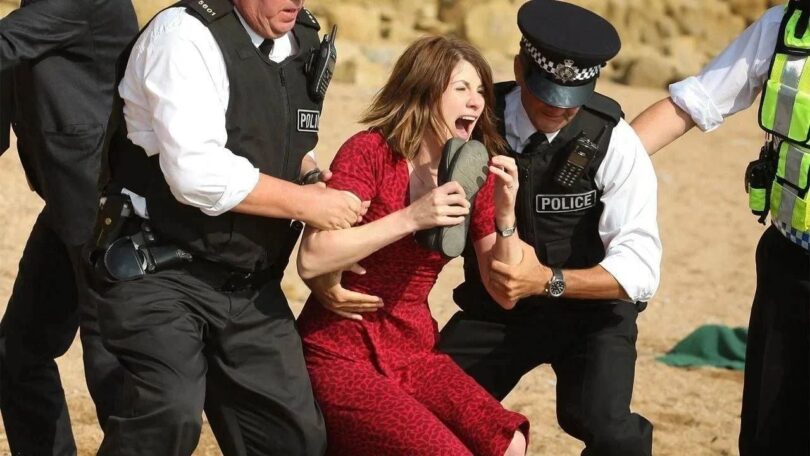 Extremamente Emocionante: Conheça Uma Das Melhores Séries Da História, Brilhantemente Atuada E Comovente 1 2025 word1