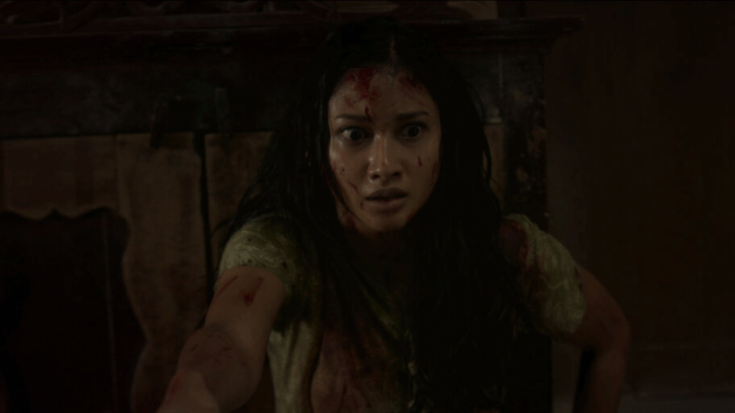 Novo Filme De Terror Zumbi Da Netflix: Assustador E Imperdível Para Os Amantes Do Gênero! 1 2025 word3