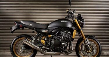 Novas Versões Da Kawasaki Z900Rs 2026 Black Ball E Se: O Visual Matador Que Você Precisa! 43 2025 word1