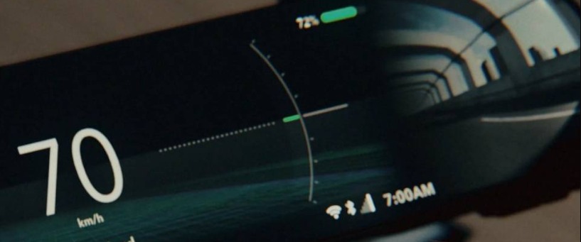 Nova-Moto-Eletrica-Da-Honda Nova moto elétrica da Honda