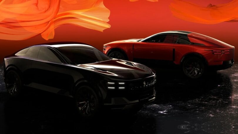 Toyota Revela Seu Rolls-Royce Japonês: Conheça O Novo Century Coupé - Luxo E Sofisticação No Mais Novo Lançamento Da Montadora Japonesa 1 2025 word2