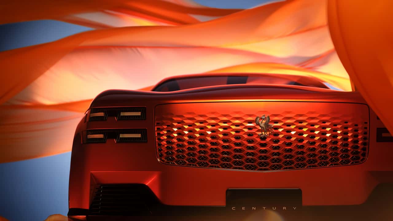 1_Novo-Toyota-Century-Coupe-Concept Novo Toyota Century Coupé Concept