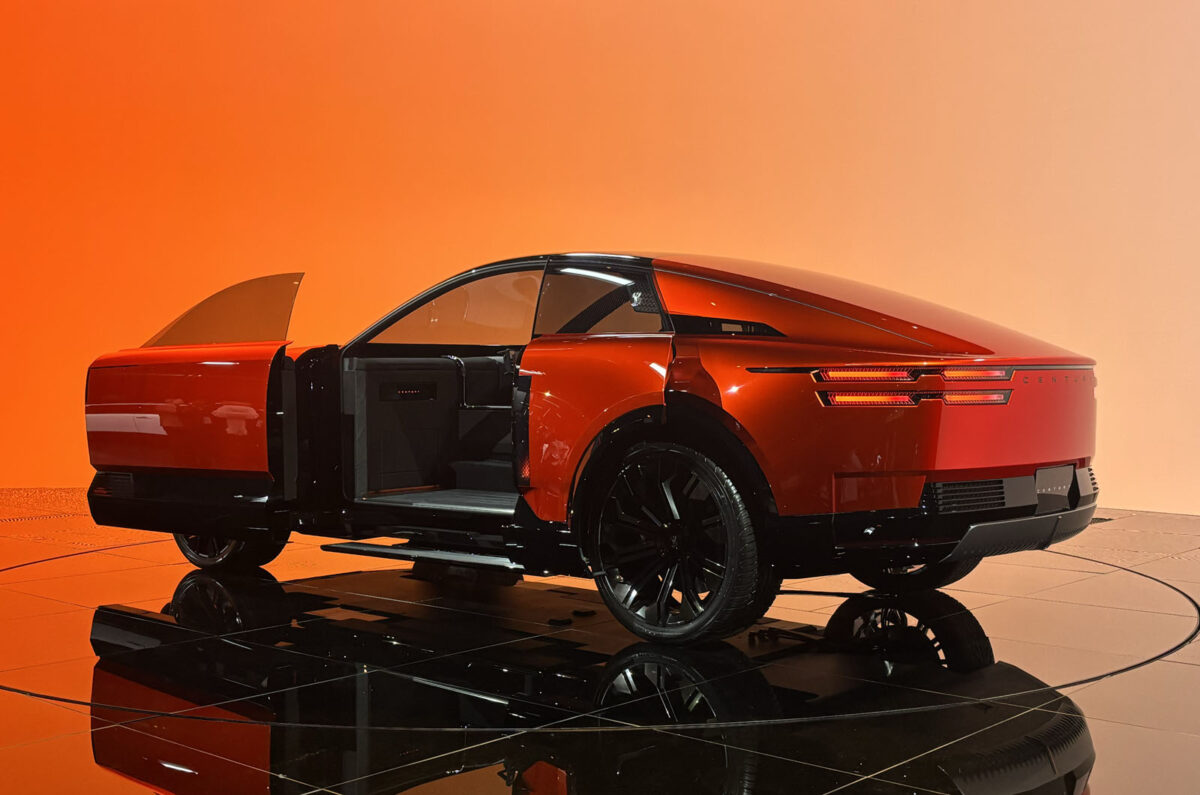 2_Novo-Toyota-Century-Coupe-Concept Novo Toyota Century Coupé Concept