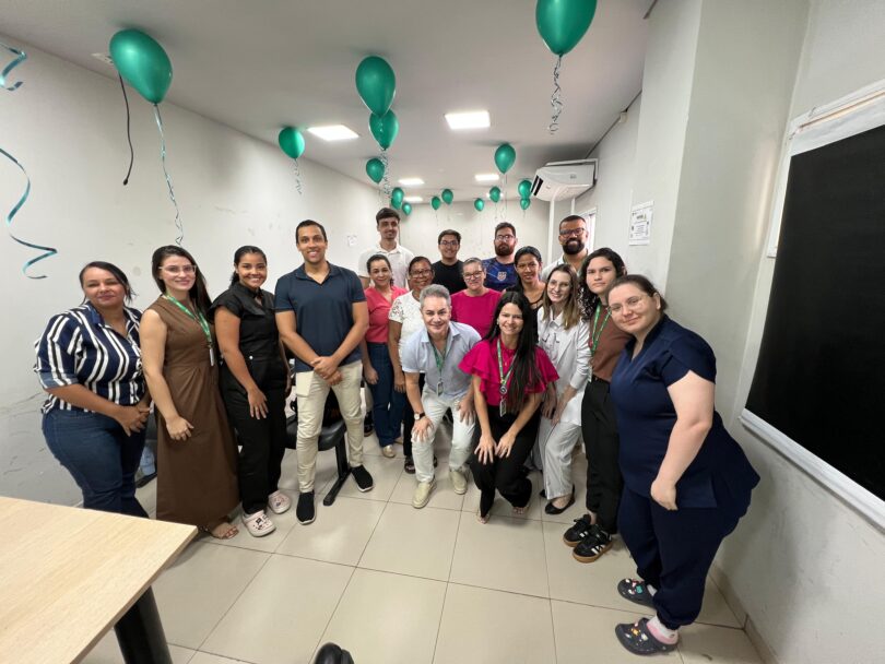 Prefeitura De Cuiabá Investe Em Capacitação E Atualização De Protocolos De Saúde: Saiba Mais! 1 Arquivo