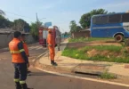 Bombeiros Salvam Filhote De Gato Em Resgate Emocionante Em Confresa 5 2025 word2